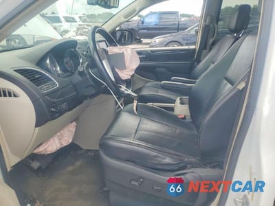 Zdjęcie 7 z 12 samochodu: 2015 CHRYSLER TOWN & COUNTRY TOURING L VIN:2C4RC1CG9FR588699 - miniatura