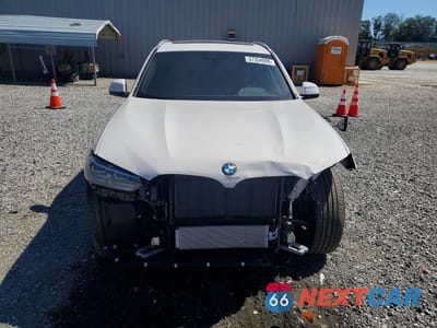 Piąte zdjęcie samochodu w środku: 2024 BMW X3 SDRIVE30I VIN:WBX47DP00RN278670 - miniatura