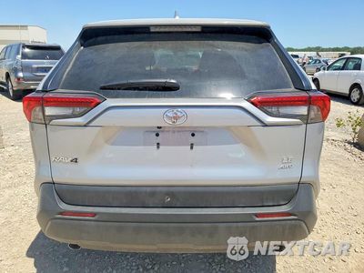 Zdjęcie 6 z 13 samochodu: 2025 TOYOTA RAV4 LE VIN:2T3F1RFV0SW586194 - miniatura