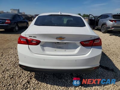 Zdjęcie 6 z 12 samochodu: 2024 CHEVROLET MALIBU LT VIN:1G1ZD5ST9RF134332 - miniatura