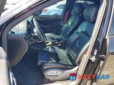 Zdjęcie 7 z 13 samochodu: 2015 PORSCHE MACAN S VIN:WP1AB2A51FLB62312 - miniatura