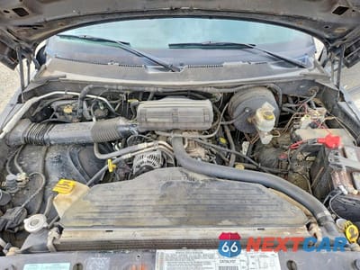 Zdjęcie 11 z 12 samochodu: 2001 DODGE RAM 1500 VIN:3B7HC13YX1G801999 - miniatura
