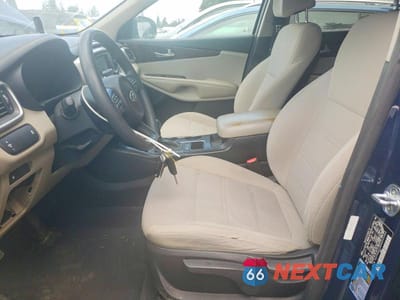 Zdjęcie 7 z 13 samochodu: 2017 KIA SORENTO LX V6 VIN:5XYPGDA58HG335363 - miniatura