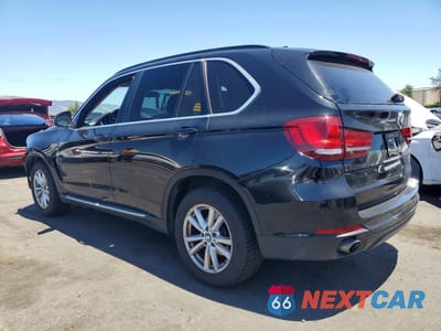 Drugie zdjęcie samochodu z przodu: 2015 BMW X5 XDRIVE35I VIN:5UXKR0C5XF0P00315 - miniatura
