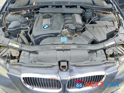 Zdjęcie 11 z 12 samochodu: 2009 BMW 328 XI SULEV VIN:WBAWV53529P079592 - miniatura