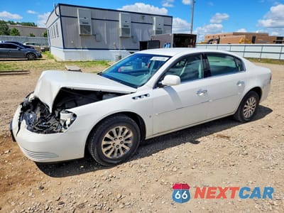 2008 BUICK LUCERNE CX 1G4HP57278U178815 - główne zdjęcie licytacji z USA - miniatura