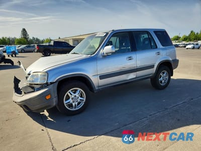 1998 HONDA CR-V EX JHLRD1869WC106807 - główne zdjęcie licytacji z USA - miniatura