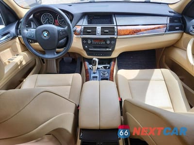 Zdjęcie 8 z 13 samochodu: 2013 BMW X5 XDRIVE35I VIN:5UXZV4C57D0E04475 - miniatura