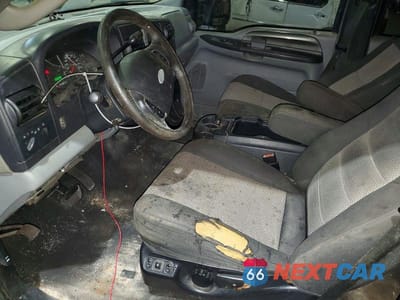 Zdjęcie 7 z 12 samochodu: 2006 FORD F250 SUPER DUTY VIN:1FTSW21576EC71937 - miniatura
