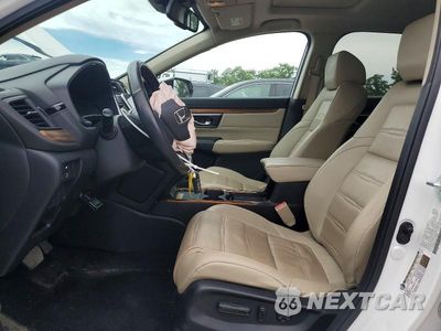 Zdjęcie 7 z 14 samochodu: 2022 HONDA CR-V TOURING VIN:5J6RW2H93NL000921 - miniatura