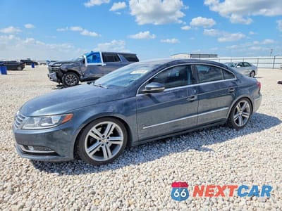 2013 VOLKSWAGEN CC SPORT WVWBP7ANXDE501297 - główne zdjęcie licytacji z USA - miniatura