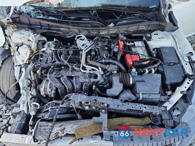 Zdjęcie 11 z 12 samochodu: 2023 NISSAN ALTIMA SR VIN:1N4BL4CV3PN345105 - miniatura