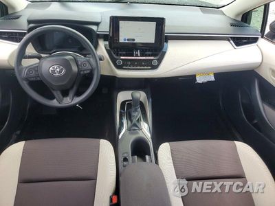 Zdjęcie 8 z 12 samochodu: 2026 TOYOTA COROLLA LE VIN:5YFB4MDEXTP452767 - miniatura
