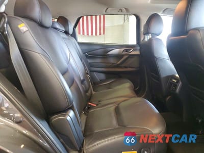Zdjęcie 11 z 14 samochodu: 2023 MAZDA CX-9 TOURING PLUS VIN:JM3TCBAYXP0648788 - miniatura