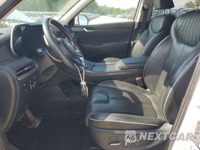 Zdjęcie 7 z 13 samochodu: 2023 HYUNDAI PALISADE LIMITED VIN:KM8R5DGE5PU528391 - miniatura