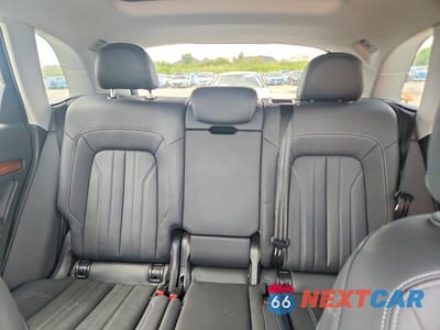 Zdjęcie 10 z 14 samochodu: 2023 AUDI Q5 PREMIUM PLUS 40 VIN:WA1BBAFY2P2056004 - miniatura