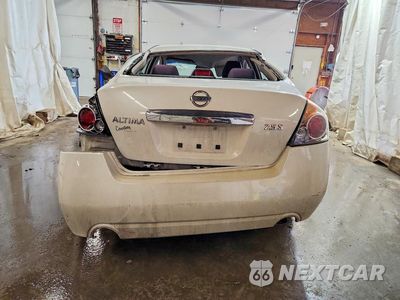 Zdjęcie 6 z 13 samochodu: 2012 NISSAN ALTIMA BASE/S VIN:1N4AL2AP0CC103396 - miniatura