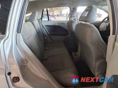Zdjęcie 10 z 12 samochodu: 2007 DODGE CALIBER SXT VIN:1B3HB48BX7D286678 - miniatura