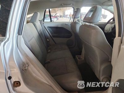 Zdjęcie 10 z 12 samochodu: 2007 DODGE CALIBER SXT VIN:1B3HB48BX7D286678 - miniatura