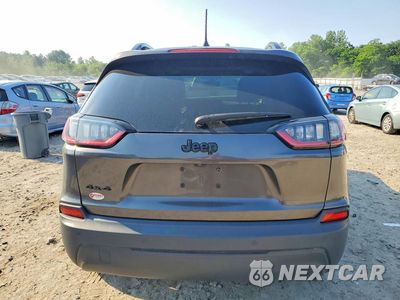 Zdjęcie 6 z 14 samochodu: 2019 JEEP CHEROKEE LATITUDE PLUS VIN:1C4PJMLB6KD319883 - miniatura