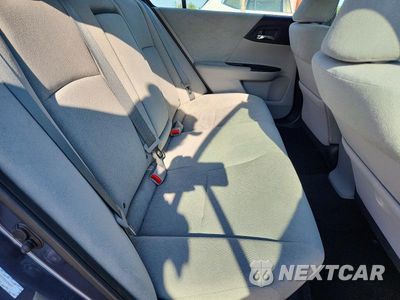 Zdjęcie 10 z 12 samochodu: 2013 HONDA ACCORD LX VIN:1HGCR2F31DA004317 - miniatura