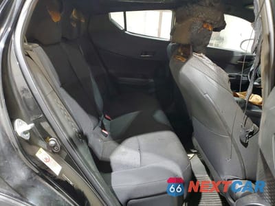 Zdjęcie 10 z 12 samochodu: 2018 TOYOTA C-HR XLE PREMIUM VIN:NMTKHMBX8JR050225 - miniatura