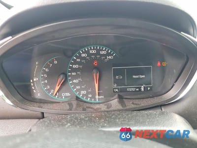 Zdjęcie 9 z 12 samochodu: 2017 CHEVROLET TRAX LS VIN:3GNCJKSB7HL132599 - miniatura