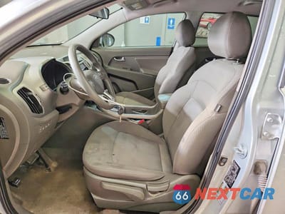 Zdjęcie 7 z 13 samochodu: 2011 KIA SPORTAGE LX VIN:KNDPBCA2XB7095395 - miniatura