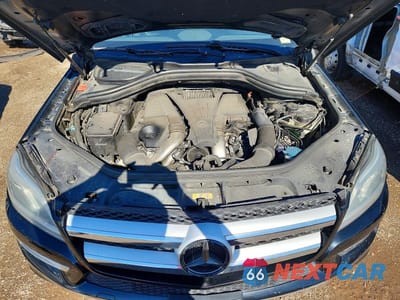 Zdjęcie 11 z 12 samochodu: 2013 MERCEDES-BENZ GL 450 4MATIC VIN:4JGDF7CE9DA112386 - miniatura