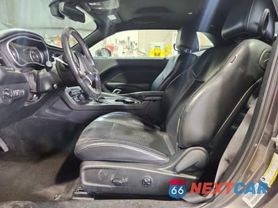 Zdjęcie 7 z 13 samochodu: 2015 DODGE CHALLENGER SXT PLUS VIN:2C3CDZBGXFH715375 - miniatura