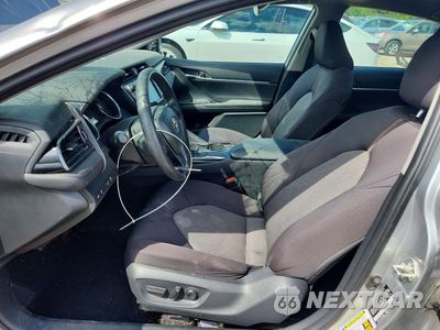 Zdjęcie 7 z 13 samochodu: 2019 TOYOTA CAMRY LE VIN:4T1B11HK7KU171675 - miniatura