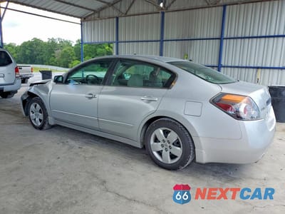 Drugie zdjęcie samochodu z przodu: 2008 NISSAN ALTIMA 2.5 VIN:1N4AL21E68C153306 - miniatura