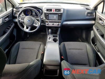 Zdjęcie 8 z 12 samochodu: 2016 SUBARU OUTBACK 2.5I PREMIUM VIN:4S4BSACC1G3247840 - miniatura