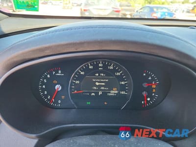 Zdjęcie 9 z 14 samochodu: 2019 KIA SORENTO SX LIMITED V6 VIN:5XYPKDA56KG529458 - miniatura