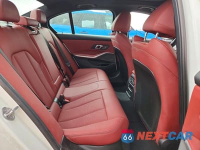 Zdjęcie 10 z 13 samochodu: 2024 BMW 330XI VIN:3MW89FF07R8E05940 - miniatura