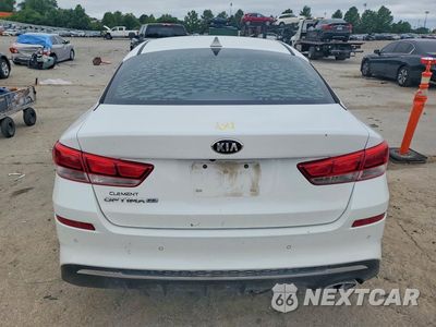 Zdjęcie 6 z 12 samochodu: 2019 KIA OPTIMA LX VIN:5XXGT4L32KG340190 - miniatura