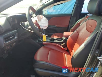 Zdjęcie 7 z 13 samochodu: 2025 KIA K4 GT LINE VIN:3KPFW4DE1SE168102 - miniatura