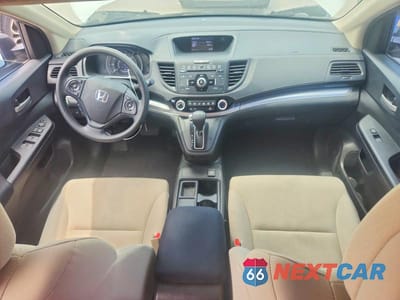 Zdjęcie 8 z 12 samochodu: 2015 HONDA CR-V LX VIN:5J6RM3H36FL023232 - miniatura