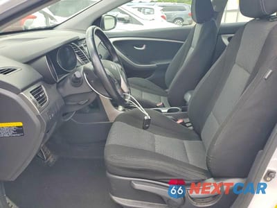 Zdjęcie 7 z 12 samochodu: 2013 HYUNDAI ELANTRA GT BASE VIN:KMHD35LE4DU129625 - miniatura