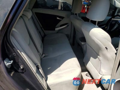 Zdjęcie 10 z 12 samochodu: 2010 TOYOTA PRIUS III VIN:JTDKN3DU1A0051307 - miniatura