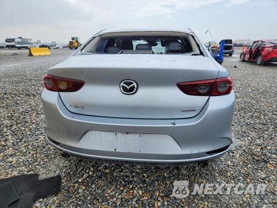 Zdjęcie 6 z 12 samochodu: 2020 MAZDA 3 SELECT VIN:3MZBPACL1LM115608 - miniatura