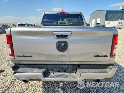 Zdjęcie 6 z 13 samochodu: 2021 RAM 1500 BIG HORN VIN:1C6SRFFT9MN554317 - miniatura