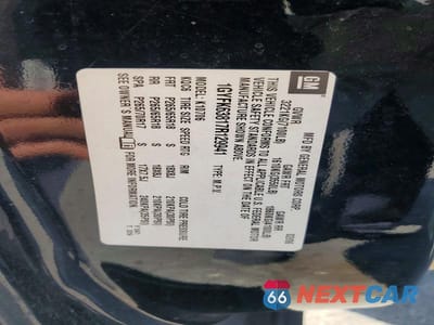 Zdjęcie 13 z 13 samochodu: 2007 CADILLAC ESCALADE LUXURY VIN:1GYFK63817R129941 - miniatura