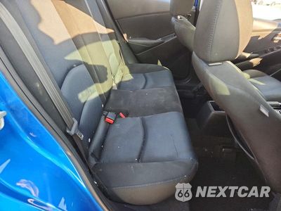 Zdjęcie 10 z 12 samochodu: 2017 TOYOTA YARIS IA BASE VIN:3MYDLBYV9HY192400 - miniatura