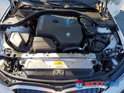 Zdjęcie 11 z 12 samochodu: 2023 BMW 330XE VIN:3MW39FS00P8C96654 - miniatura