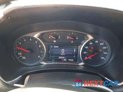 Zdjęcie 9 z 12 samochodu: 2020 CHEVROLET EQUINOX LT VIN:2GNAXKEVXL6173883 - miniatura