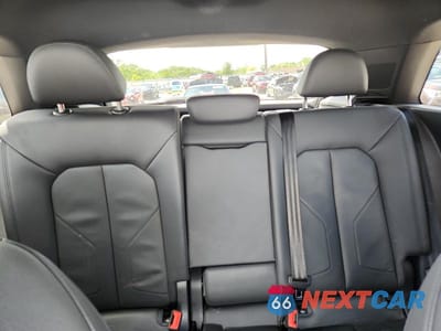 Zdjęcie 10 z 14 samochodu: 2024 AUDI Q3 PREMIUM S LINE 45 VIN:WA1DECF39R1208952 - miniatura