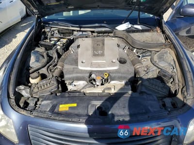 Zdjęcie 11 z 12 samochodu: 2008 INFINITI G35 X VIN:JNKBV61F28M261214 - miniatura
