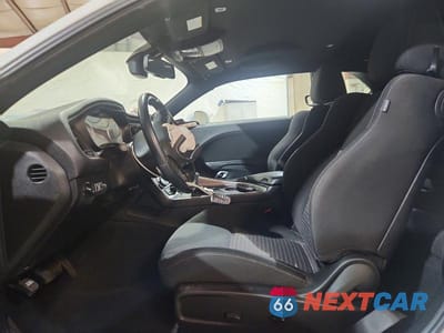 Zdjęcie 7 z 12 samochodu: 2022 DODGE CHALLENGER GT VIN:2C3CDZKG1NH175672 - miniatura