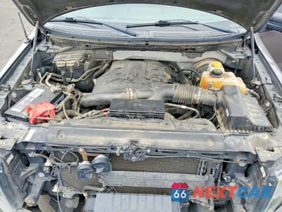 Zdjęcie 11 z 12 samochodu: 2013 FORD F150 SUPERCREW VIN:1FTFW1CTXDKG23141 - miniatura